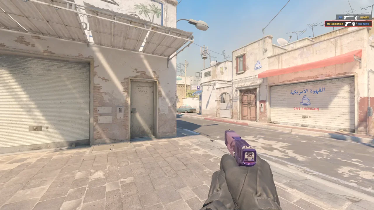 highlight